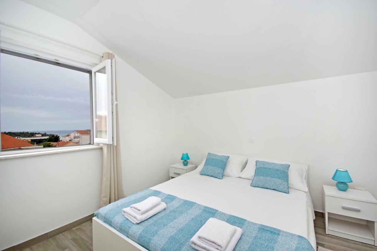 Apartments Frado Novalja Room photo