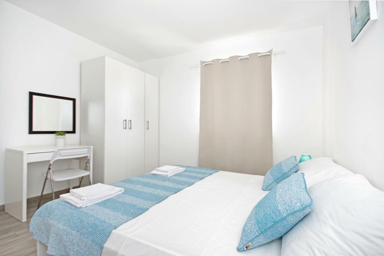 Apartments Frado Novalja Room photo